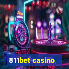 811bet casino