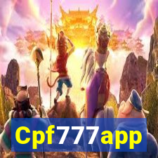 Cpf777app