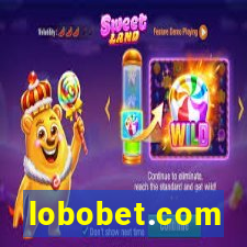 lobobet.com