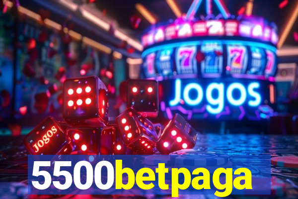 5500betpaga