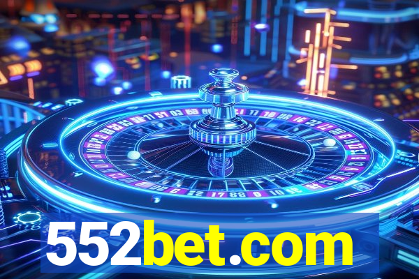 552bet.com