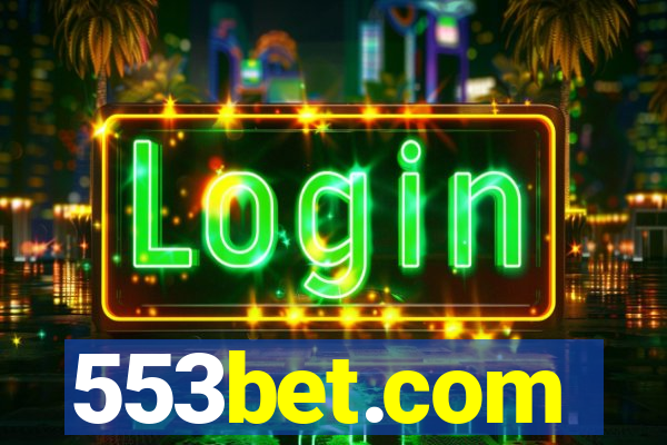 553bet.com