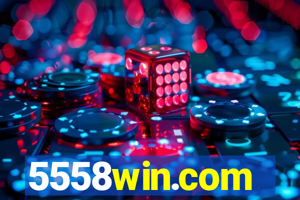 5558win.com