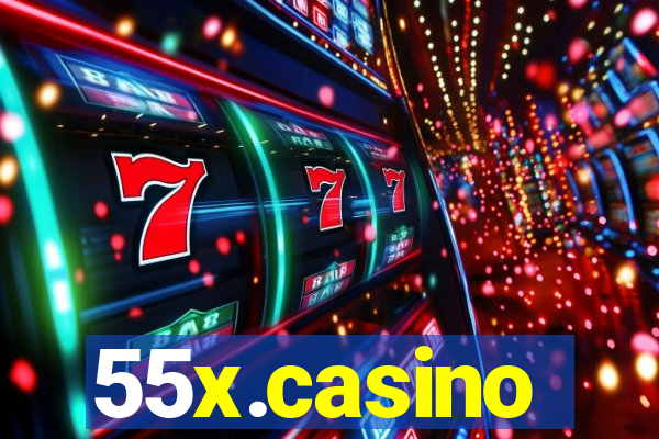 55x.casino