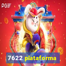 7622 plataforma