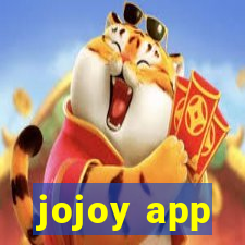 jojoy app