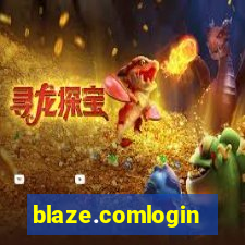 blaze.comlogin