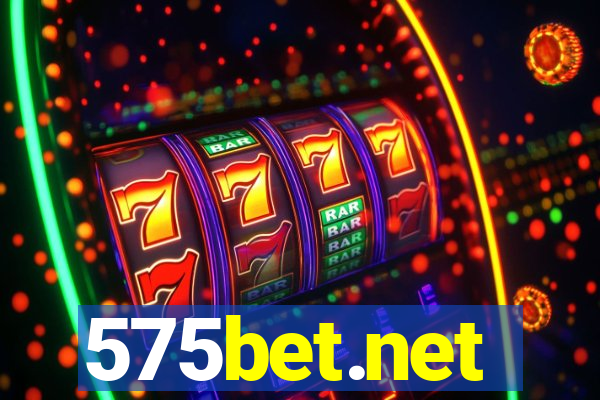 575bet.net