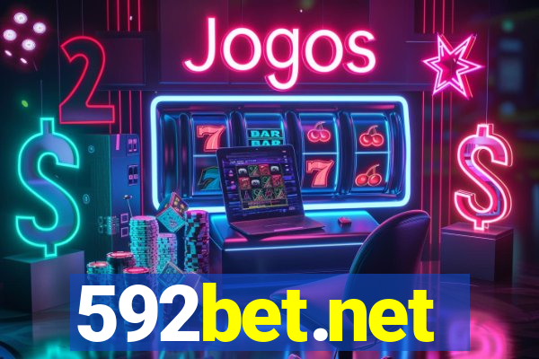 592bet.net