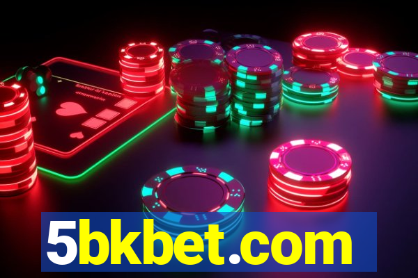 5bkbet.com