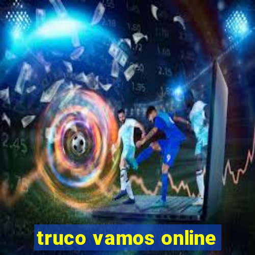 truco vamos online