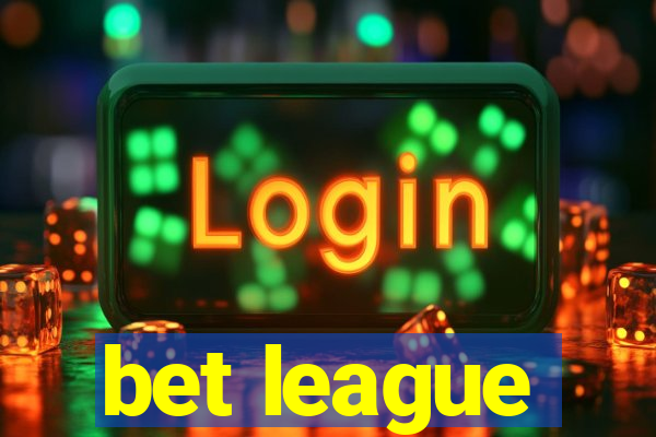 bet league