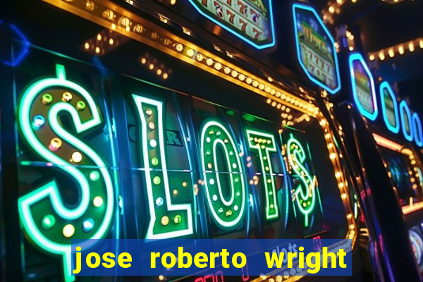 jose roberto wright ajuda flamengo