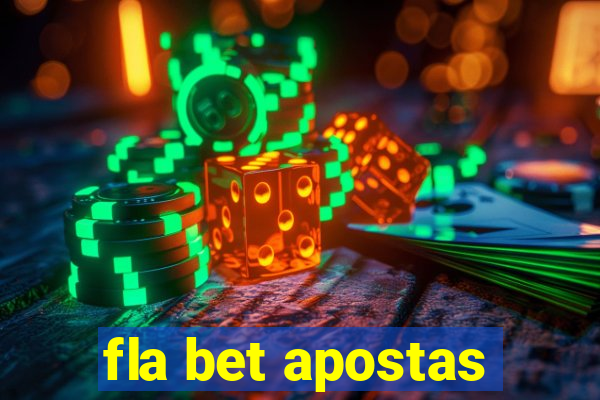 fla bet apostas