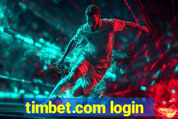 timbet.com login