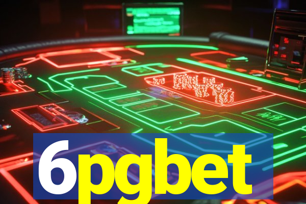 6pgbet