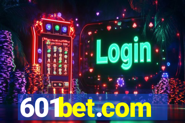 601bet.com