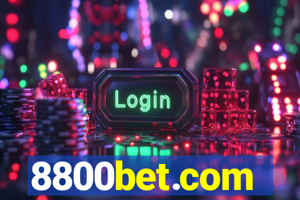 8800bet.com