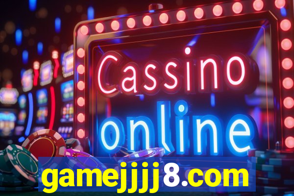 gamejjjj8.com