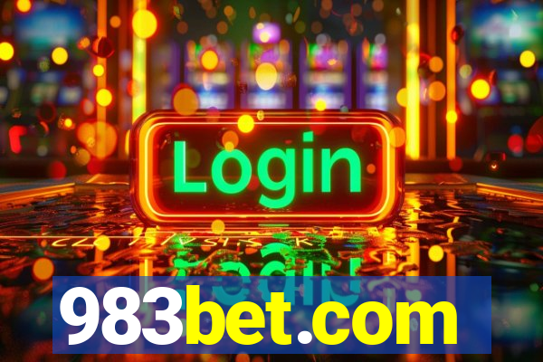 983bet.com