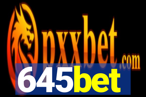 645bet