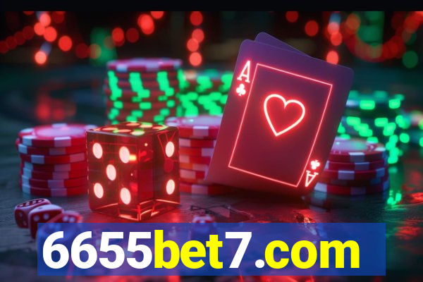 6655bet7.com