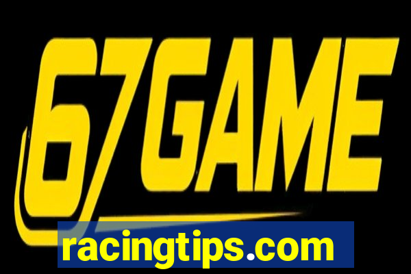 racingtips.com