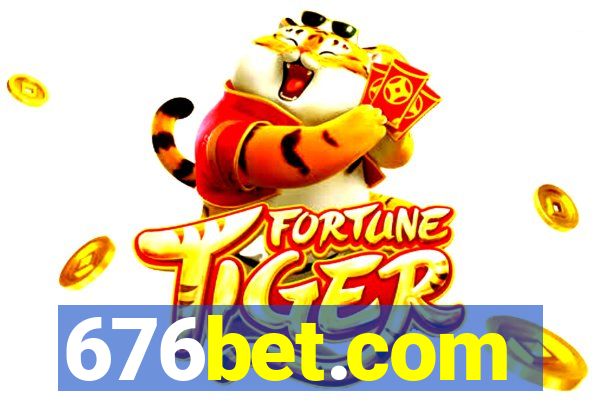 676bet.com