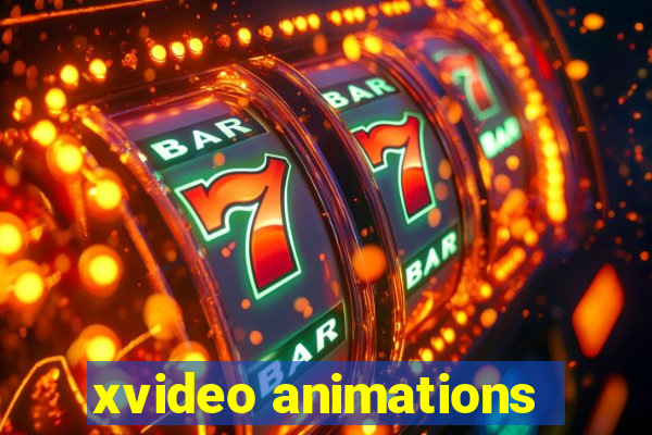 xvideo animations