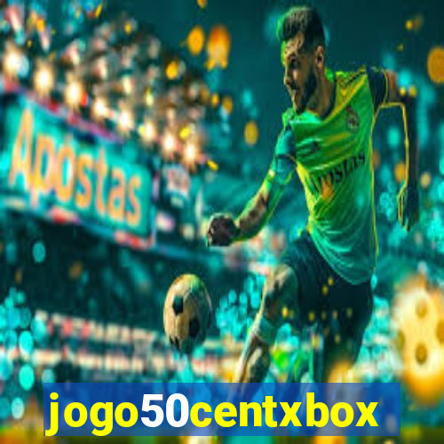 jogo50centxbox