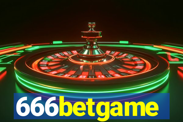 666betgame