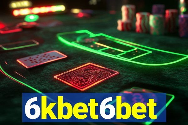 6kbet6bet