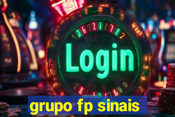 grupo fp sinais