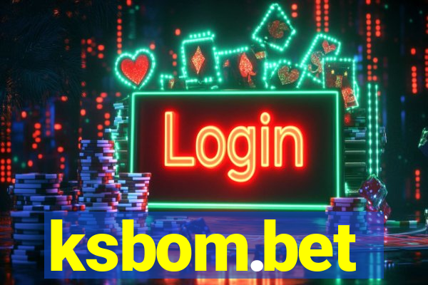 ksbom.bet