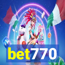 bet770