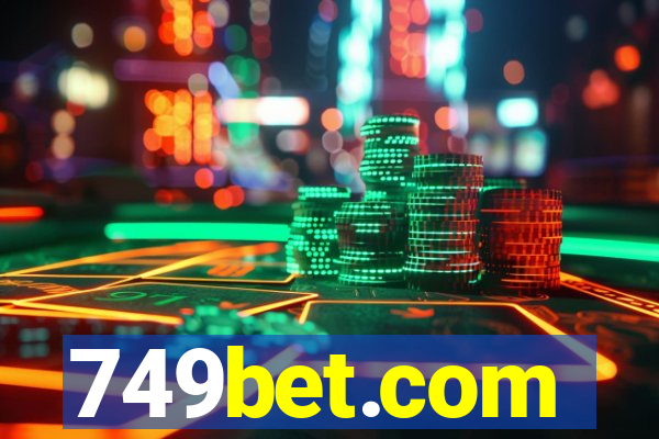 749bet.com