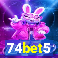 74bet5