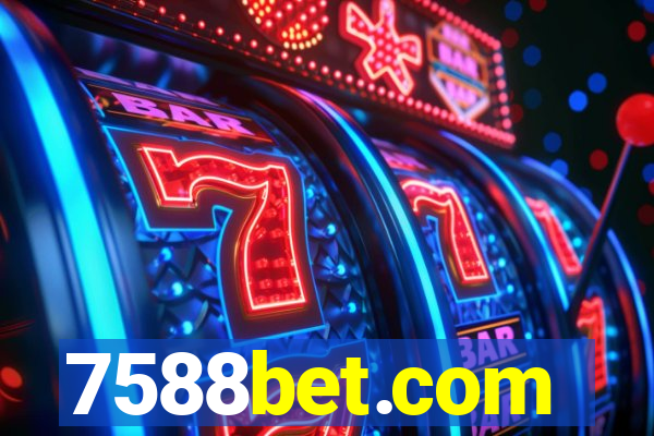 7588bet.com