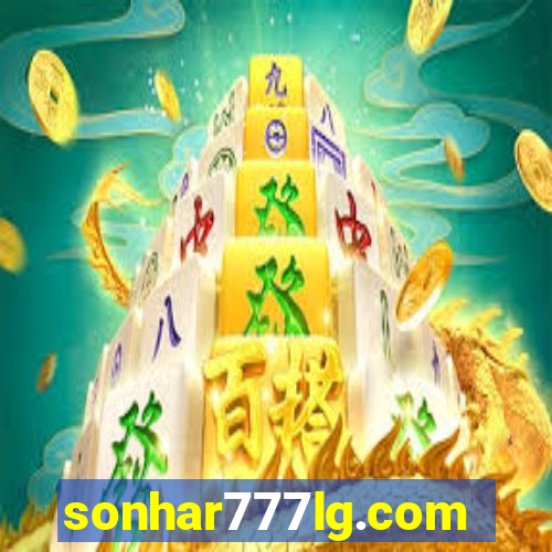 sonhar777lg.com