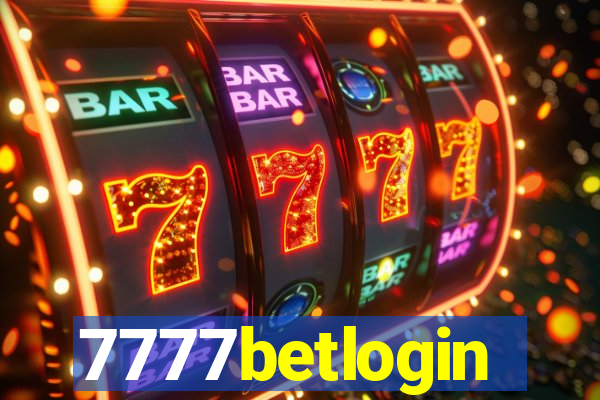 7777betlogin