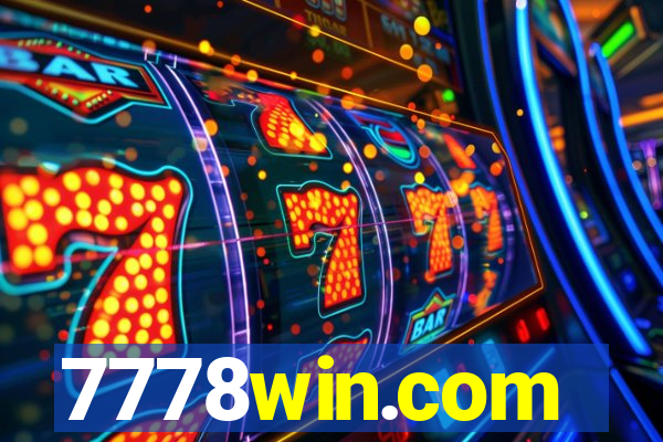 7778win.com