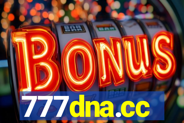 777dna.cc