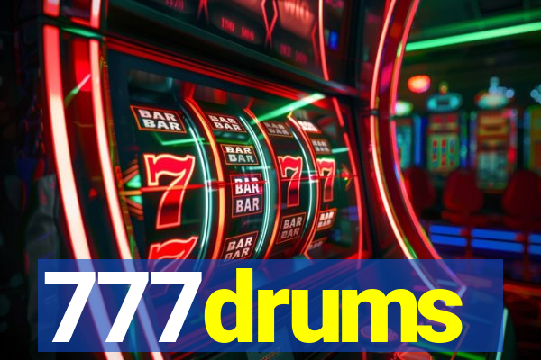 777drums