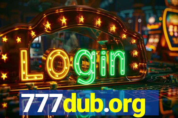 777dub.org