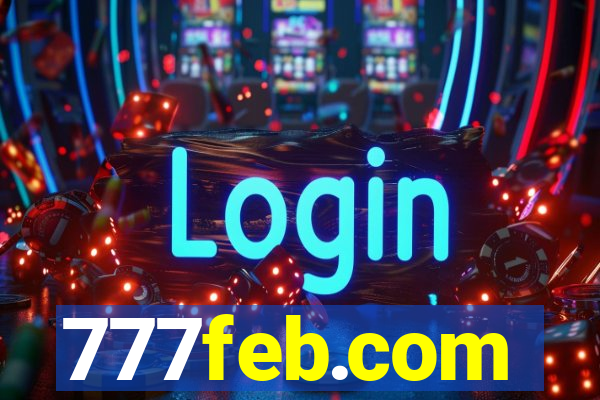 777feb.com