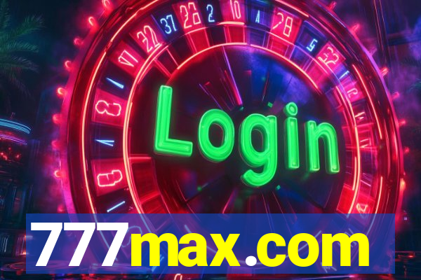 777max.com