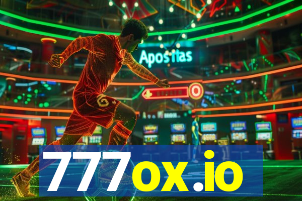 777ox.io