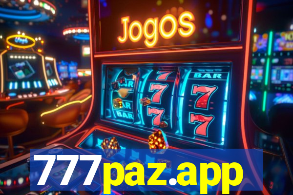 777paz.app