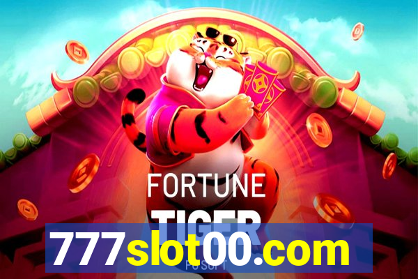 777slot00.com