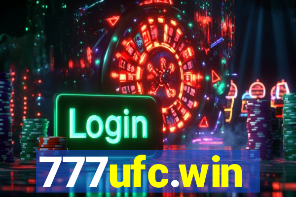 777ufc.win